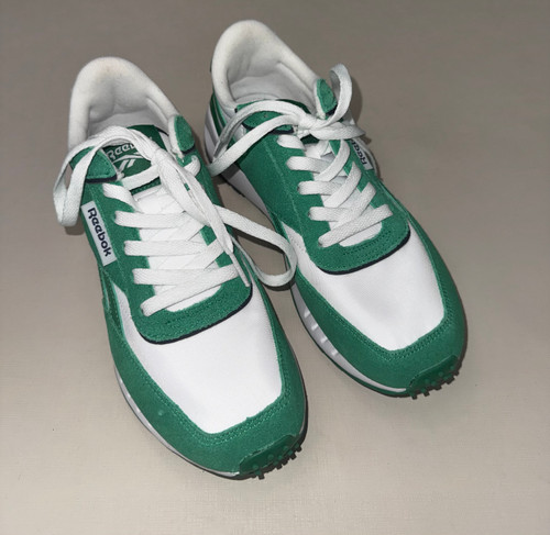 Vist Large View of Product Image Which is Used Reebok Performance Shoes 8