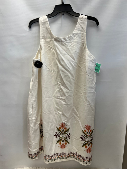 Vist Large View of Product Image Which is Used Rachel Zoe Short Dress F XL-16