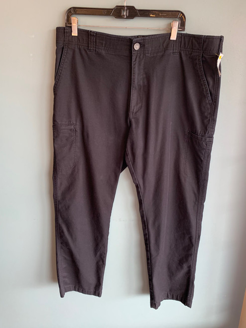 Vist Large View of Product Image Which is Used Lee Mens Dress Pant 38W