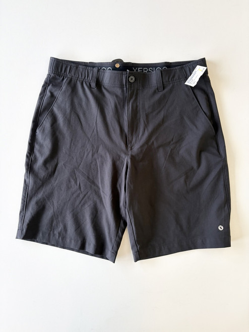 Vist Large View of Product Image Which is Used Xersion Mens Athletic Shorts L
