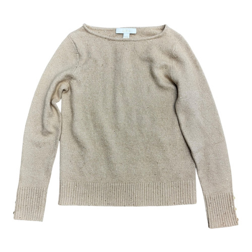 Vist Large View of Product Image Which is Used Lilly Pulitzer Lightweight Sweater S-4/6