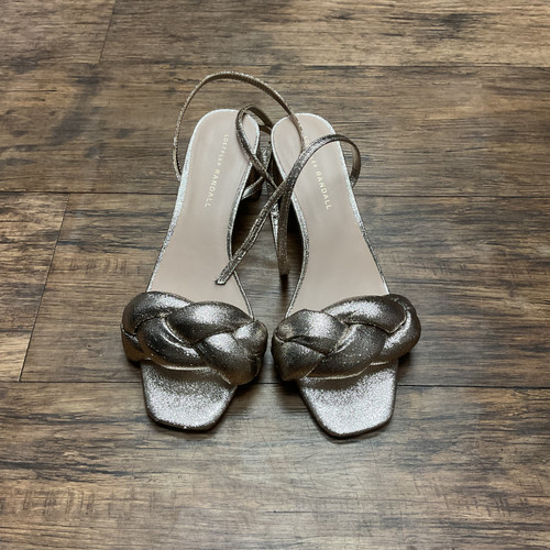 Vist Large View of Product Image Which is Used Loeffler Randall Dress Sandals 9