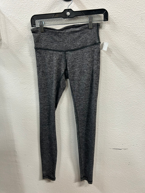 Vist Large View of Product Image Which is Used Lululemon Athletica Active Leggings 4-27
