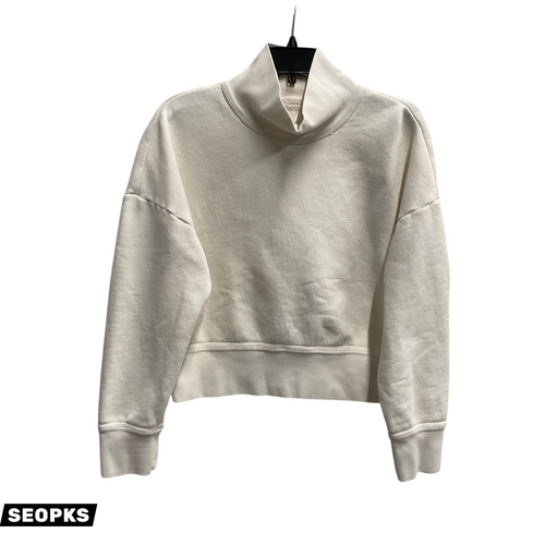 Vist Large View of Product Image Which is Used CITIZENS OF HUMANITY Sweatshirt M-8/10