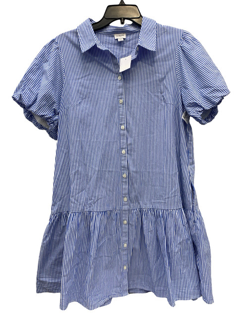 Vist Large View of Product Image Which is Used J. Crew Short Dress F L-12/14