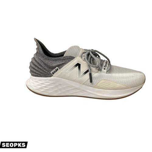 Vist Large View of Product Image Which is Used New Balance Performance Shoes 8