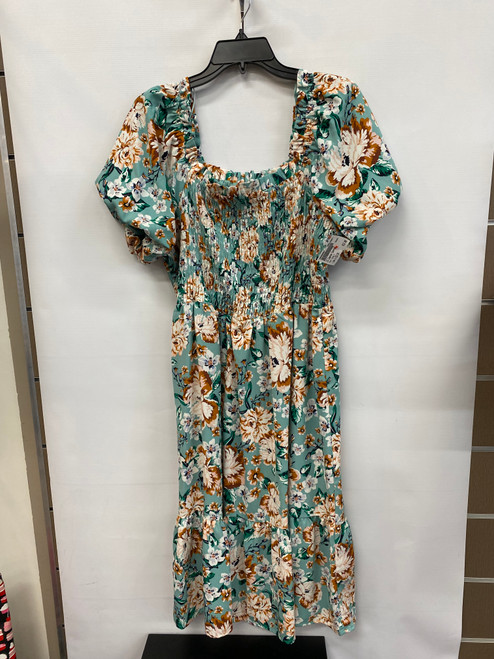 Vist Large View of Product Image Which is Used LC Lauren Conrad Short Dress F L-12/14