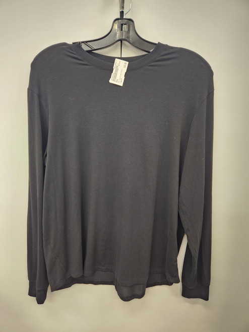 Vist Large View of Product Image Which is Used Nike Mens Active Long Sleeve M