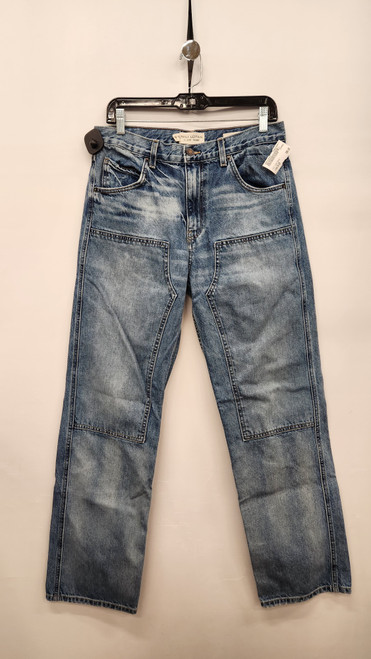 Vist Large View of Product Image Which is Used Unbranded Denim 8-29