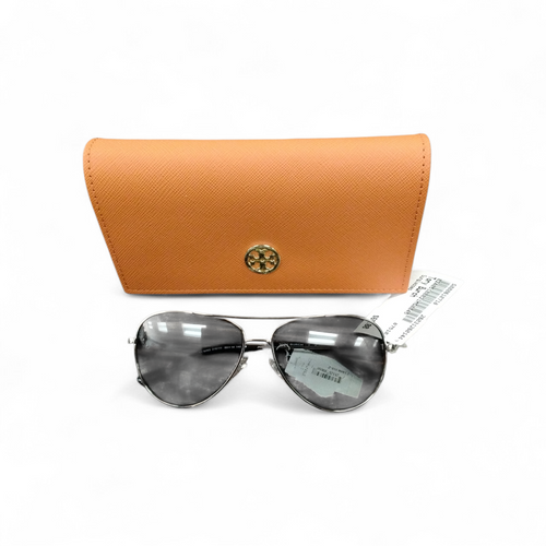 Vist Large View of Product Image Which is Used Tory Burch Sunglasses