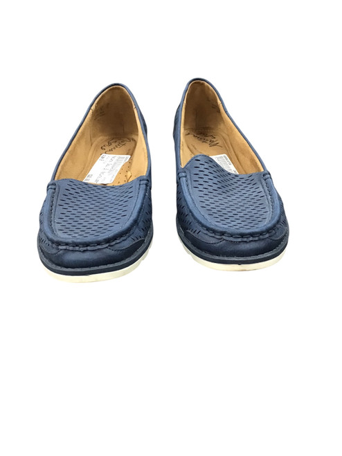 Vist Large View of Product Image Which is Used Natural Soul By Naturalizer Casual Shoes 9