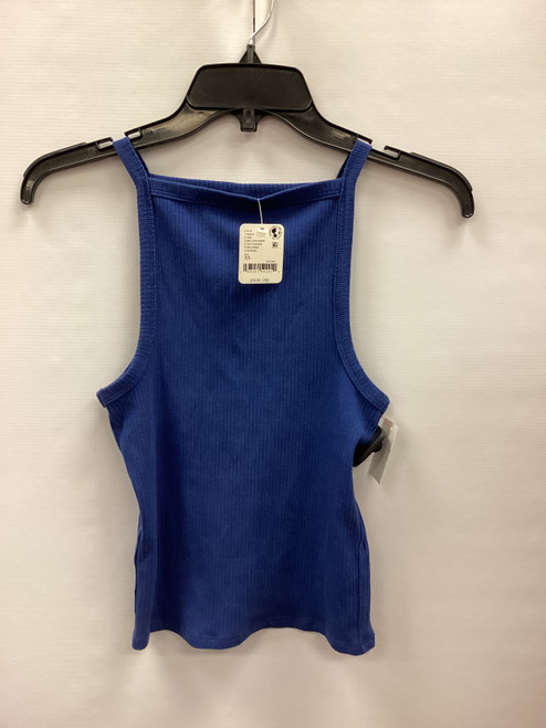 Vist Large View of Product Image Which is Used Free People Tank Top XS-0/2