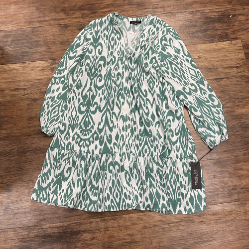 Vist Large View of Product Image Which is Used Rachel Zoe Short Dress B M-8/10