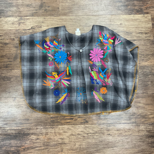 Vist Large View of Product Image Which is Used Sister Mary Short Sleeve Top XS-0/2