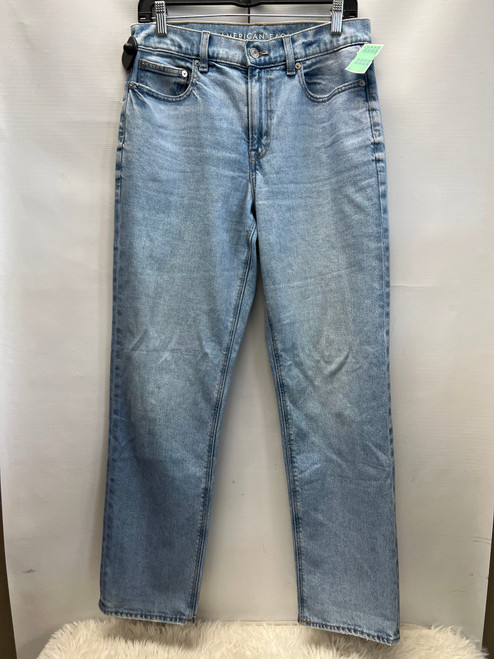 Vist Large View of Product Image Which is Used American Eagle Denim 6-28