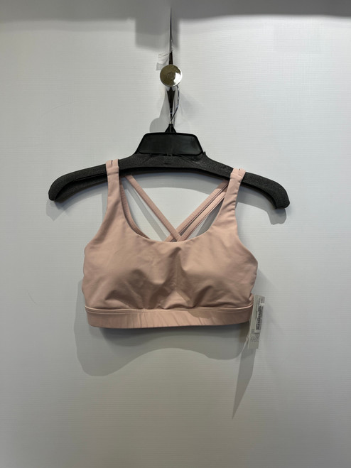 Vist Large View of Product Image Which is Used Lululemon Athletica Sports Bra S-4/6