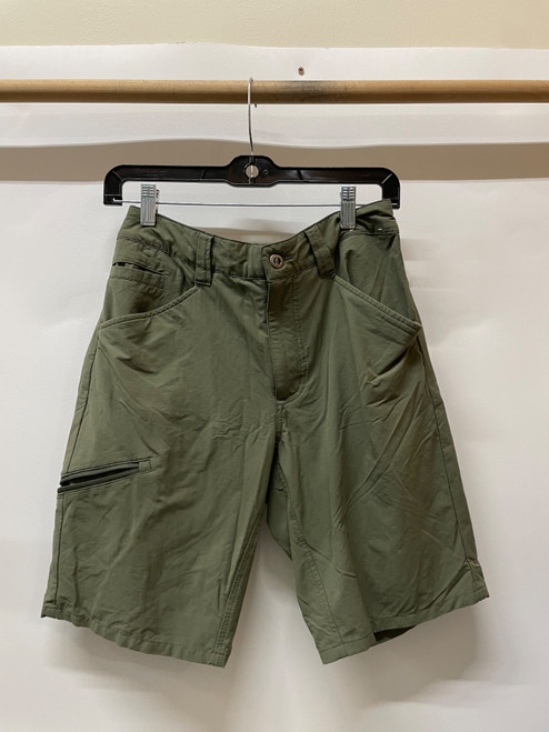 Vist Large View of Product Image Which is Used Patagonia Mens Shorts 30W