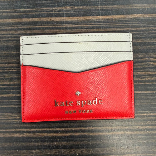 Vist Large View of Product Image Which is Used Kate Spade New York Cardholder