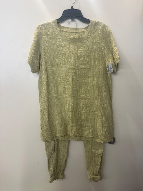 Vist Large View of Product Image Which is Used Johnny Was Jumpsuit XS-0/2