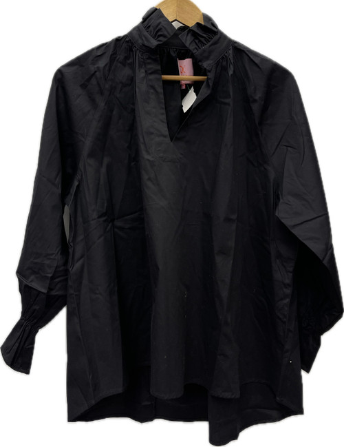 Vist Large View of Product Image Which is Used Quiet CultureLong Sleeve Top M-8/10