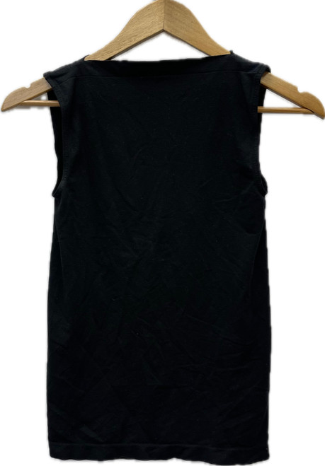 Vist Large View of Product Image Which is Used Wolfred Sleeveless Top XS-0/2