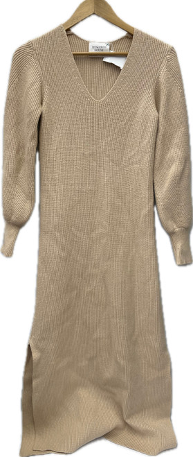 Vist Large View of Product Image Which is Used Hyacinth Long Dress F XS-0/2