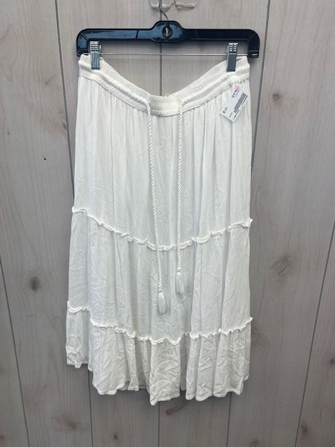 Vist Large View of Product Image Which is Used Unbranded Long Skirt 8-29