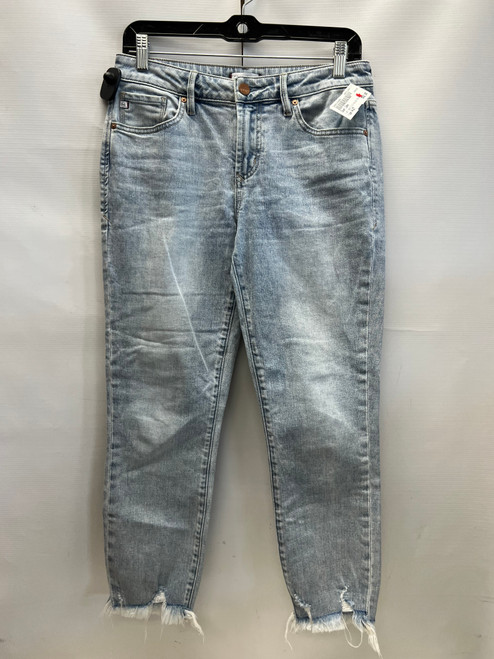 Vist Large View of Product Image Which is Used Dear John Denim 4-27