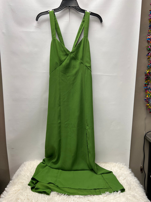 Vist Large View of Product Image Which is Used Banana Republic Long Dress B XS-0/2