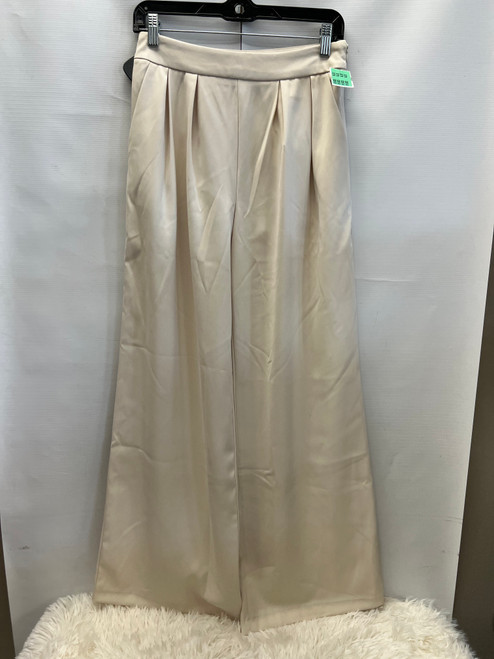 Vist Large View of Product Image Which is Used Avec Les Filles Casual Pant 2-26