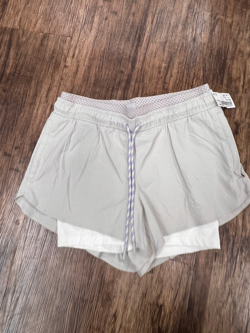Vist Large View of Product Image Which is Used Athleta Active Shorts 2-26