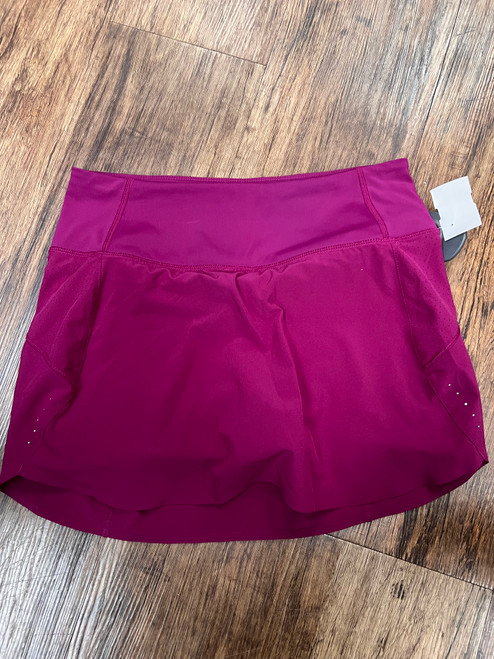 Vist Large View of Product Image Which is Used Athleta Active Shorts XS 0-2/25-26