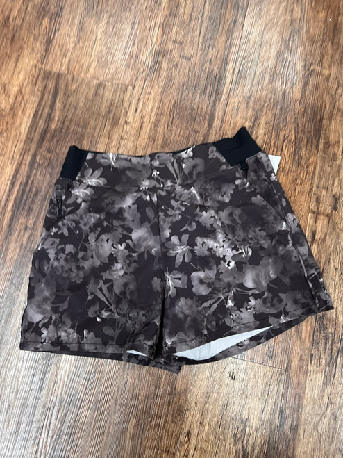 Vist Large View of Product Image Which is Used Athleta Active Shorts 2-26