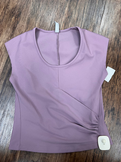 Vist Large View of Product Image Which is Used Athleta Active Tank Top XS-0/2