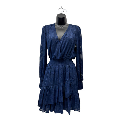 Vist Large View of Product Image Which is Used Lilly Pulitzer Short Dress F XS-0/2