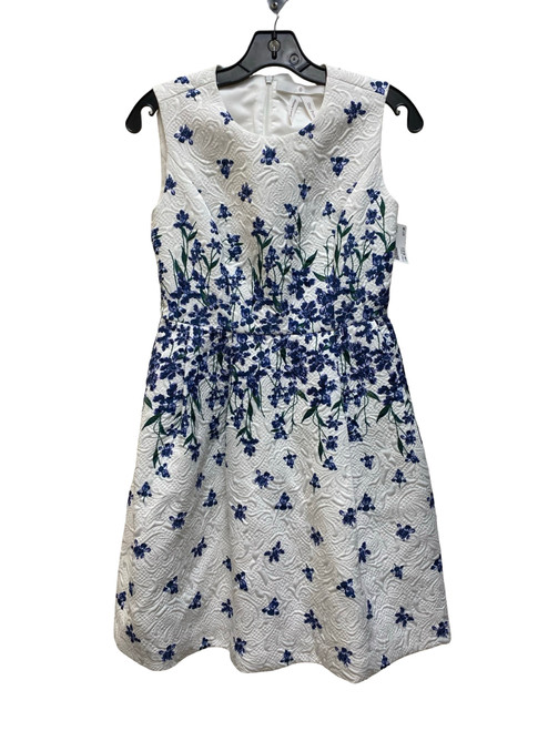 Vist Large View of Product Image Which is Used City Purple Short Dress F XS-0/2