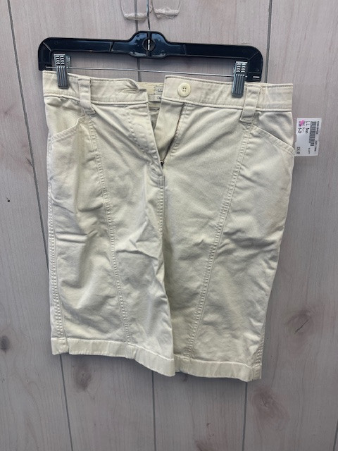 Vist Large View of Product Image Which is Used L.L. Bean Short Skirt 8-29