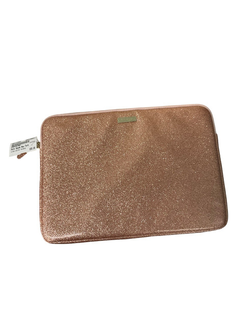 Vist Large View of Product Image Which is Used Kate Spade New York Laptop Sleeve