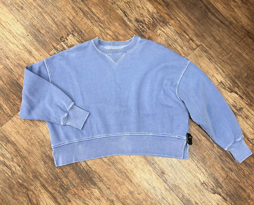 Vist Large View of Product Image Which is Used Unbranded Sweatshirt S-4/6