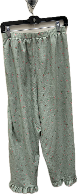 Vist Large View of Product Image Which is Used Shein Casual Pant 20-35