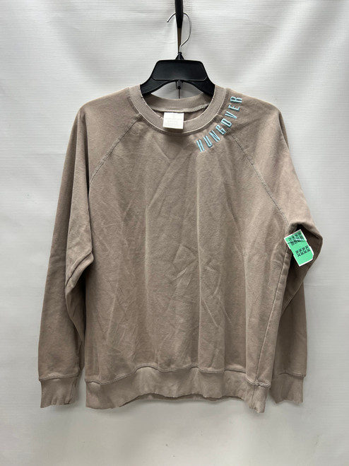 Vist Large View of Product Image Which is Used Barstool Sports Sweatshirt S-4/6