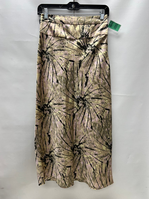 Vist Large View of Product Image Which is Used Free People Long Skirt 0-25