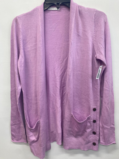 Vist Large View of Product Image Which is Used Stacatto Lightweight Sweater S-4/6