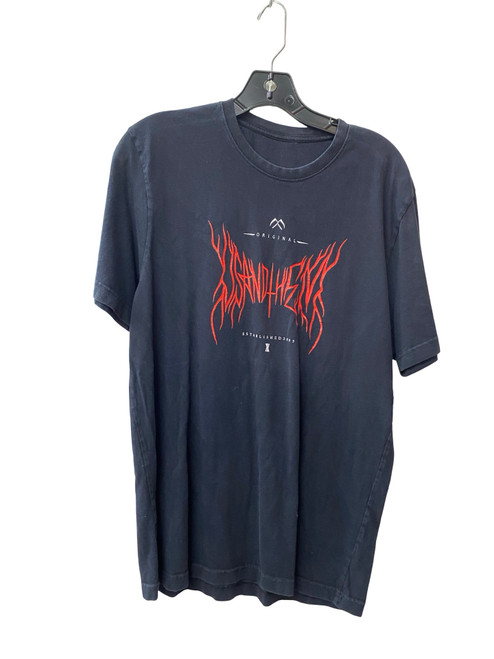 Vist Large View of Product Image Which is Used Original Mens T-Shirt S