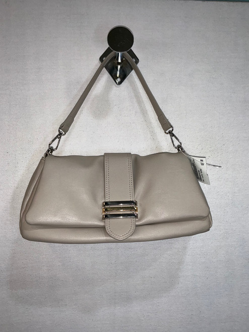 Vist Large View of Product Image Which is Used BCBGeneration Small Leather Handbag