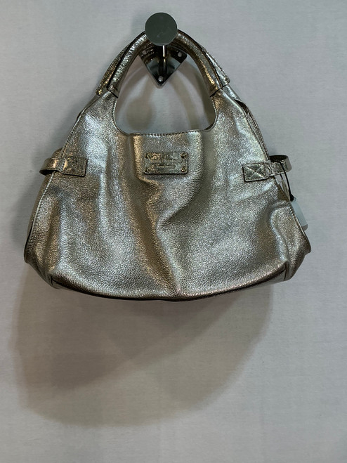 Vist Large View of Product Image Which is Used Kate Spade New York Xlarge Leather Handbag