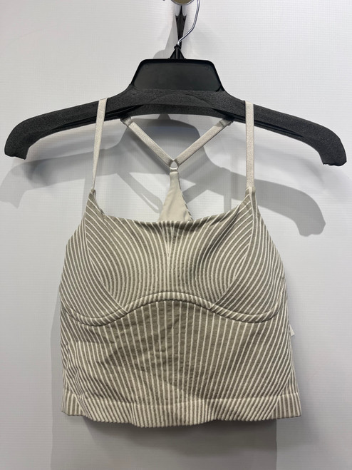 Vist Large View of Product Image Which is Used Lululemon Athletica Active Tank Top S-4/6