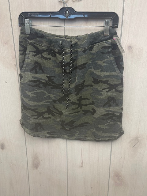 Vist Large View of Product Image Which is Used Sundry Short Skirt 2-26