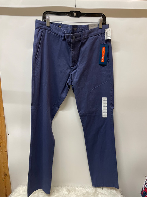 Vist Large View of Product Image Which is Used Old Navy Mens Casual Pant 34W
