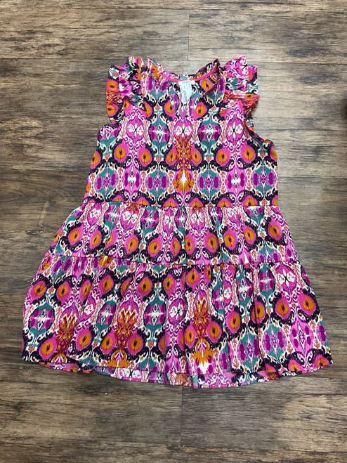 Vist Large View of Product Image Which is Used Umgee Short Dress B M-8/10